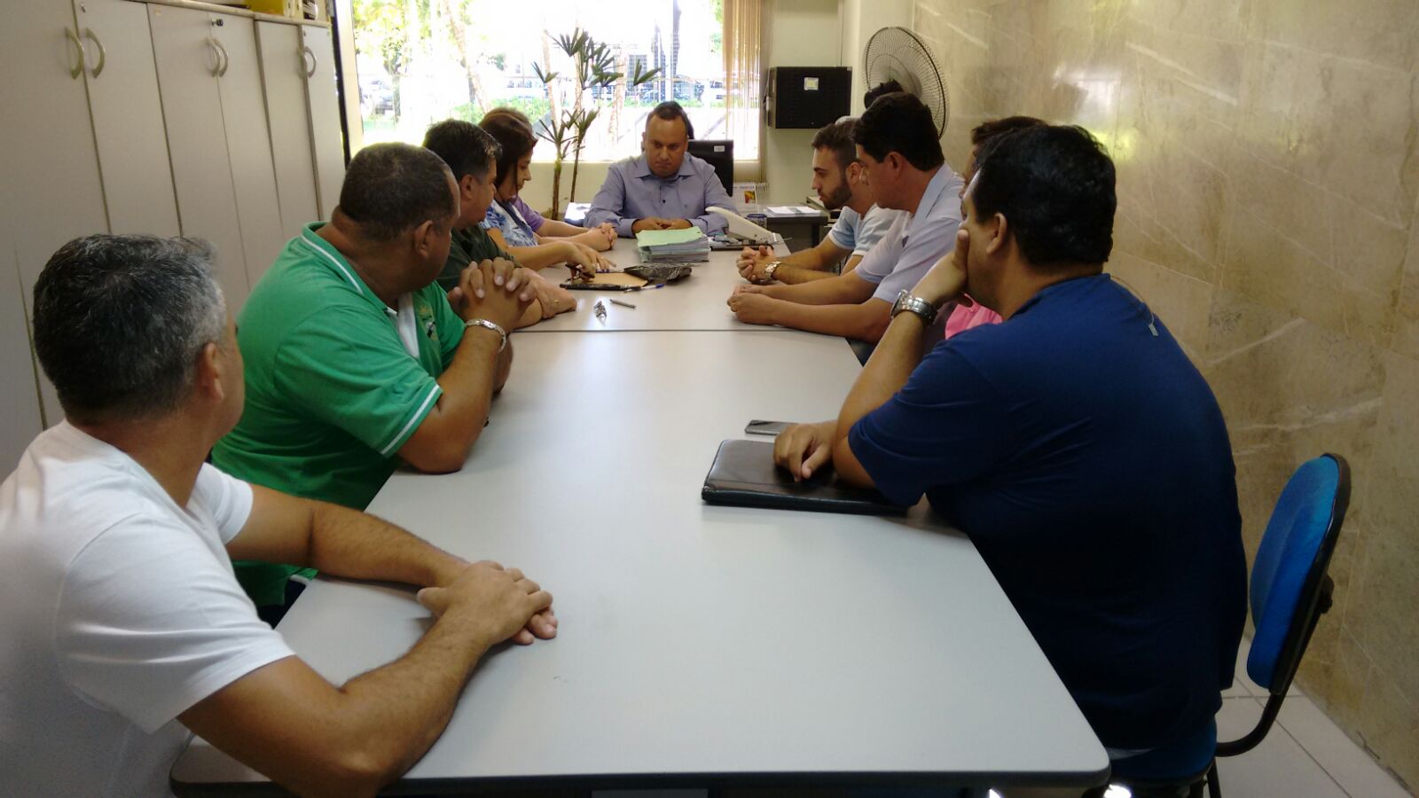 Abertura das propostas para realização da Expoagro deste ano ocorreu na manhã desta sexta-feira, 12